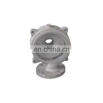 Investment Casting Impeller photo-2