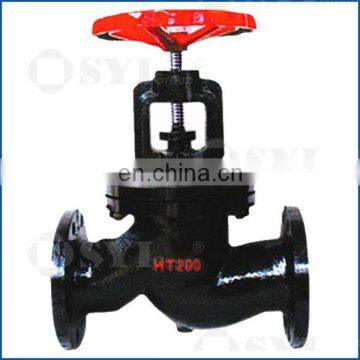 Casting 100% High Pressure Water Pressure Gate Valves For Gate Valves Factory photo-6
