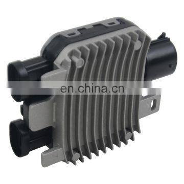 940004101 Engine Radiator Cooling Fan Control Module for Volvo S60 S80 V40 V70 940004106 940004105 High Quality photo-5