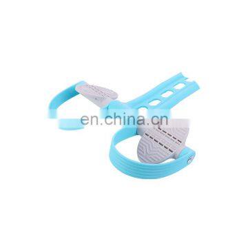 2021 Vivanstar ST6663 Sit-ups Foot Pedal Resistance Band Rally Abdomen Band photo-3