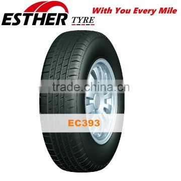 China hot sales passenger car tyres P205/55R16