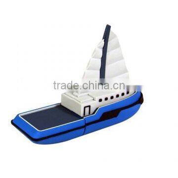 usb boat