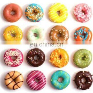 hot sale stainless steel automatic commercial donut machine