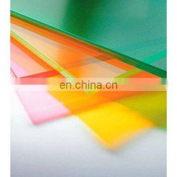 clear float glass price for building    tempered/laminated/low-e/insulated building glass for sale