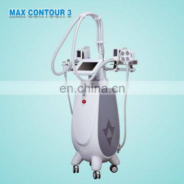 max contour 3 machine criolipolisy portable cavitation machine