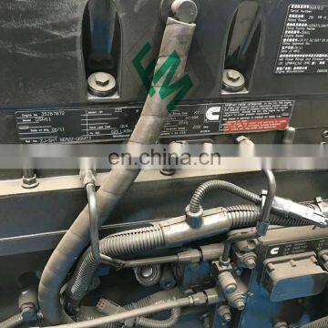 QSM11Diesel Engine Assy For R455LC-7 R485LC-9 R505LC-7 Excavator Engine Assy