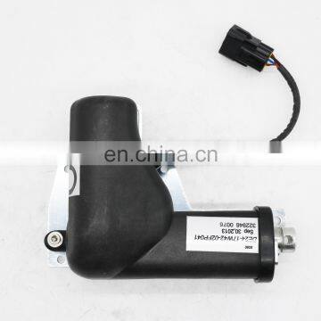 Bain Machinery DE24-17W42-02FP041 Linear Servo Motor For CLG915 PZ165 PZ220 photo-6
