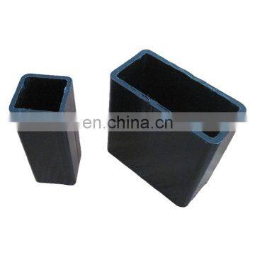 erw ms gi square pipe price for construction