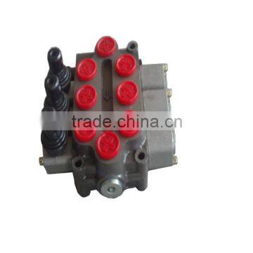 hydraulic monoblock directional control valve ZD-L102 series for tractor ,forklift