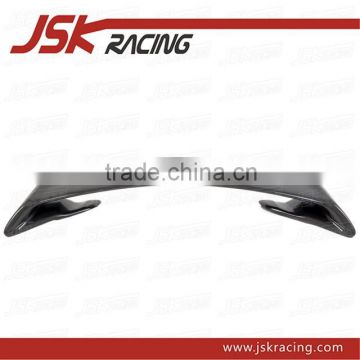 2009-2011 CARBON FIBER REAR SPOILER FOR HYUNDAI GENESIS COUPE (JSK140318)