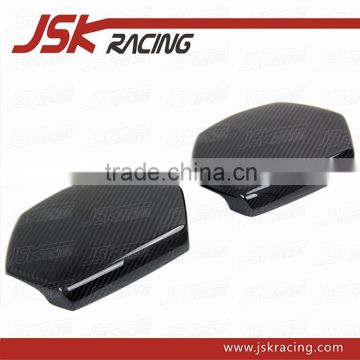 CARBON FIBER SEAT REAR PANEL FOR LAMBO AVENTADOR LP700-4