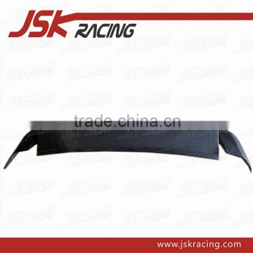 2005-2008 R STYLE CARON FIBER REAR SPOILER FOR FORD MUSTANG(JSK100202)