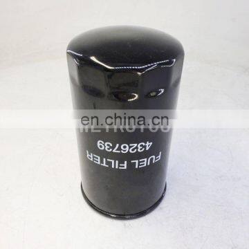 Excavator Diesel Engine Fuel Filter 1770A053 P550391 4326739 photo-5