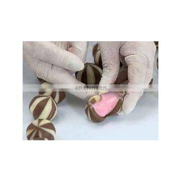 Leading Manufacturer Provides Panda Cookies Penguin Cookies Filled Cookies Making Machine for Retail photo-5