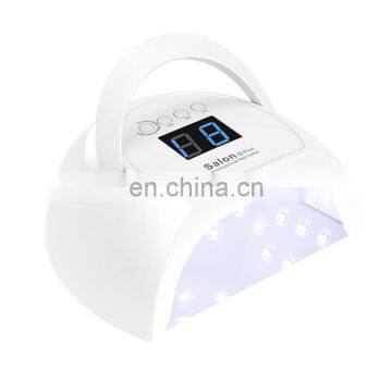 you like we like every one like this new model 80 watts UV led Beads nail lamp