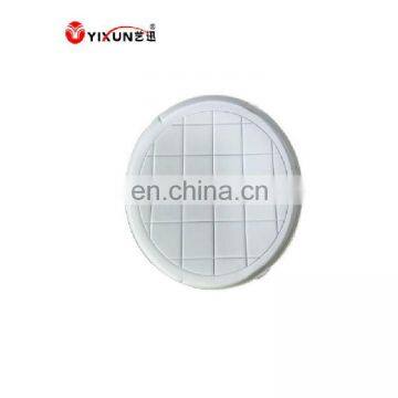 Shell Plastic Robot Household Industrial Shell Plastic Injection Molding Consumer Electronic Plastic Cover Manufacturer