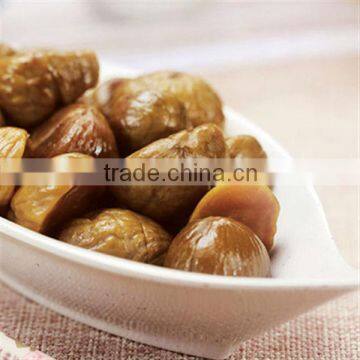 roasted Chinese chestnut