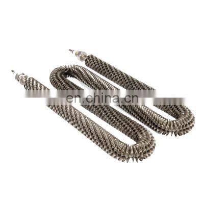 Industrial Water Heater Elements With Pipe 10mm