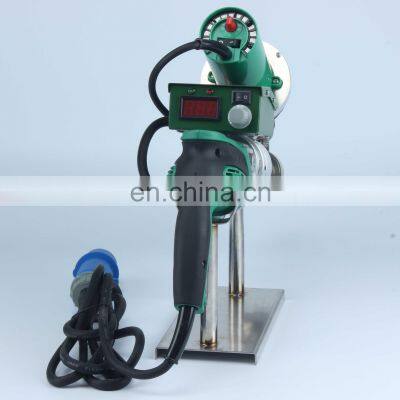 127V 3700W Portable High Frequency Plastic Welder For Tarpaulin Pvc Tents