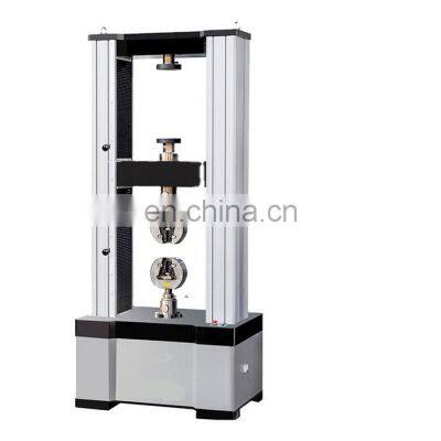 WDW-200E Imported 20ton Universal Tensile Strength Testing Machine