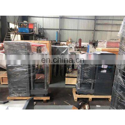300KN Digital Display Concrete Unconfined Compression Strength Testing Machine Price photo-3