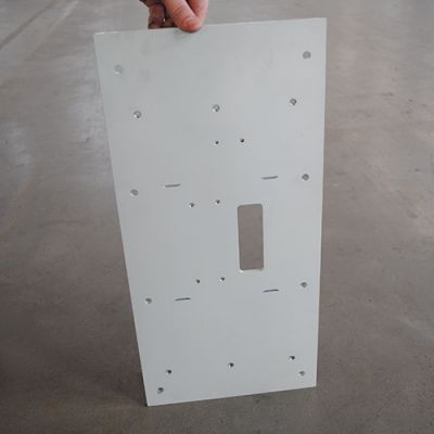 High precise sheet metal fabrication-Non-standard parts