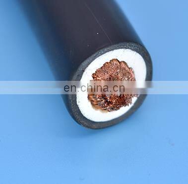 Cable SUPERFLEX / EVA1000kcmil 0.6/1KV 507mm2 Welding Cable photo-3