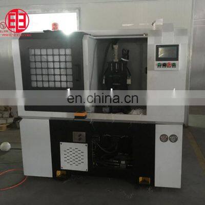 Brass Ball Valve Making Machine,Cnc Machine For Valve photo-3