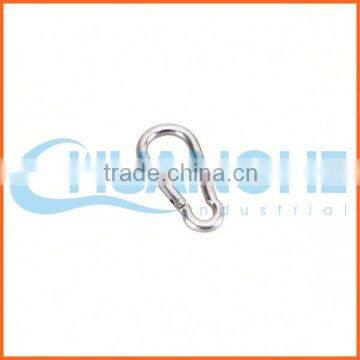 Made in China Rotatable Snap Hook photo-2