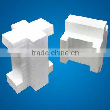 THE NO.1 PROFESSIONAL! Ceramic Pyrolytic Boron Nitride PBN Plate And Crucible Etc.