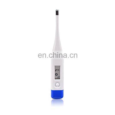 Clinical Digital Thermometer Ear Thermometer photo-4