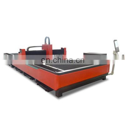 Laser Cnc Fiber Metal Laser Cutter/2060 Laser Cutting Machine Price