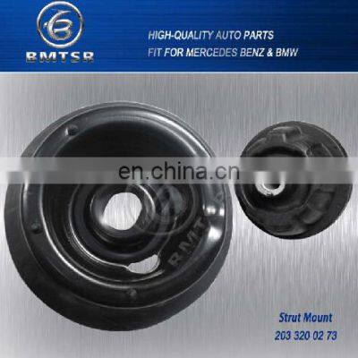 engine strut mount 2033200273 W203