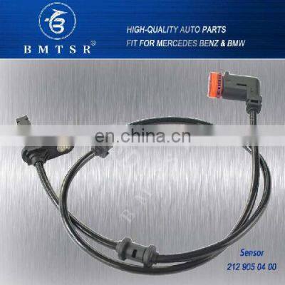 In Stock ABS sensor OEM 2129050400 W212