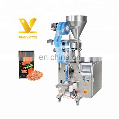 Automatic popping candy 5 grams sugar sachet packing packaging machine malaysia