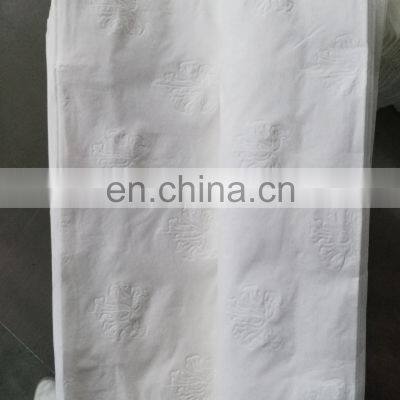 Fully Automatic Paper Facial Tissue Folding Machine Manufacturer photo-4