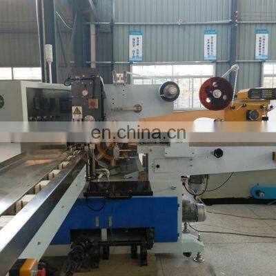 China Made Product Type Paper Handkerchief Tissue Production Line photo-5