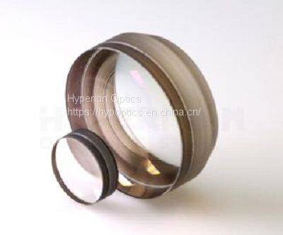 Spherical Lenses Convex Concave High Precision Spherical Lenses