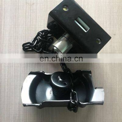 HIGH QUALITY Spare Wheel Winch Carrier FOR HILUX/FORTUNER 2KD-FTV 1KD-FTV GGN25 OEM :51900-0K051 51900-0K050