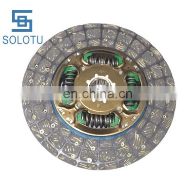 High Quality  Car Clutch Disc For  LAND CRUISER GRJ71 GRJ78  200907- 201208 31250-60530