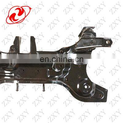 Завод автозапчастей. Промежуточный каркас (подрамник) для I10, PA 07 - 13. Оригинальный номер: 62400 - 0X000 photo-2