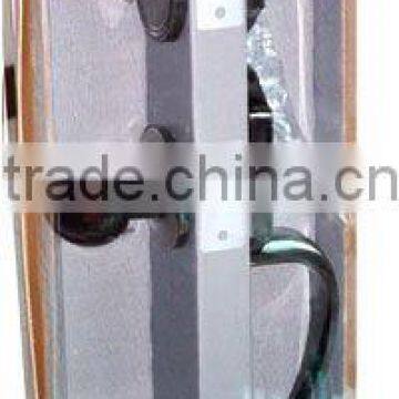 8501-K87:Solid Brass Handleset with Gift Box