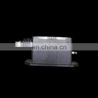 2500V measurement DC hall voltage transducer AHVS-L100 Output 50mA