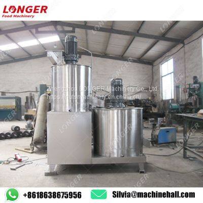 High Quality Sesame Seed Hulling Machine Sesame Seed Peeling Machine photo-4