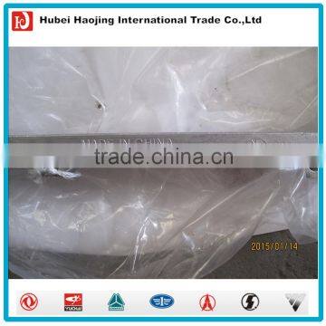 Diesel Engine Oil Pan Fixed Plate 4938655 photo-3