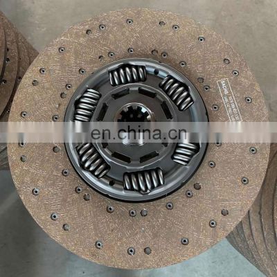 CLUTCH DISC 1878080037  1878634027