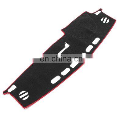 Left Hand Side For TOYOTA RAV4 2014-2018 Dashboard Cover Dash Mat Sun Shade Dash Board Covers photo-2