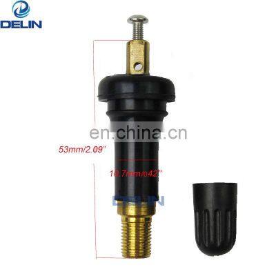 Tire Pressure Sensor Valves TPMS20008 Rubber TPMS413 TPMS Valve Stem Repair Kit photo-5