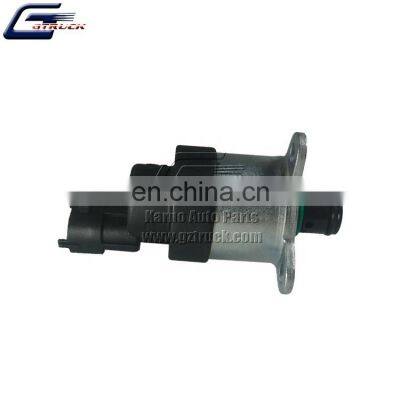 European Truck Auto Spare Parts Common Rail Pressure Control Valve Oem 0928400670 for VL RVI Truck