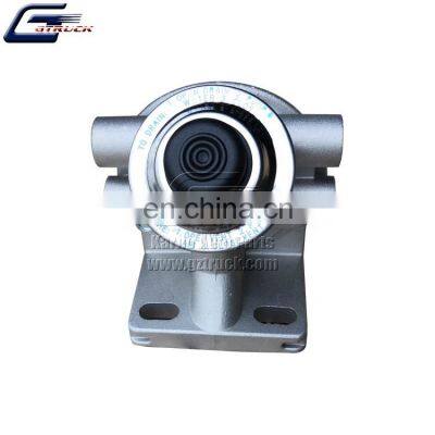 Diesel Fuel Filter Pump Head Oem 0004774308 3760927208 for MB Truck Filter Head